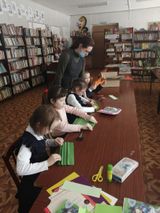 Центральная библиотека