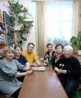 Эмековская библиотека
