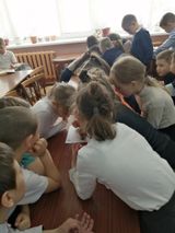 Центральная библиотека