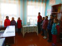 Литературный праздник «Портанур ялын эргыже, сылнымут садвечын мурызыжо»,