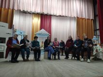 Карайская библиотека