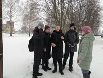 Центральная библиотека