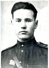 Из личного архива В. Ф. Филиппова