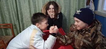 Инерымбальская библиотка