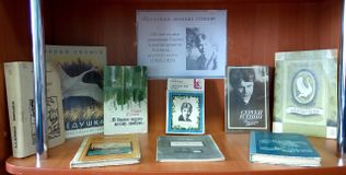 Березниковская библиотека