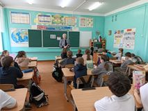 Часовенская библиотека