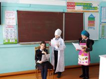 Обшиярская библиотека