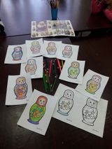 Приволжская библиотека