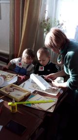 Эмековская библиотека
