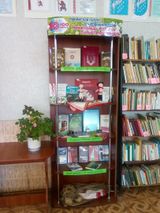 Центральная библиотека