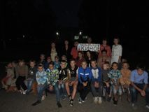 Ночь кино 2016г