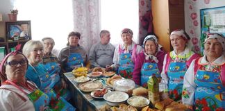 Нижнеазъяльская библиотека