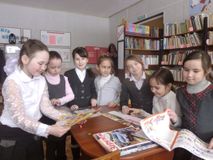 Клуб Библионик ЦБ