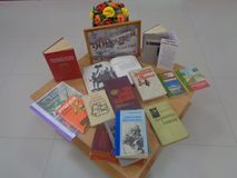 Карамасская библиотека