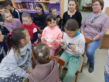 Приволжская библиотека