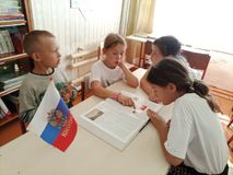 Часовенская библиотека