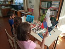 Часовенская библиотека