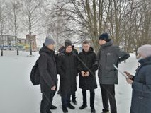 Центральная библиотека