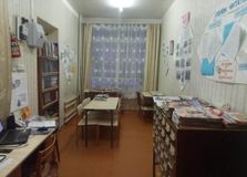 Часовенская библиотека