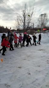 Приволжская библиотека