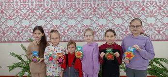 Обшиярская библиотека