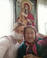 Большепаратская библиотека