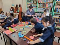 Приволжская библиотека
