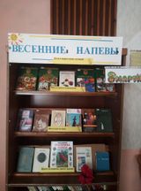 Обшиярская библиотека