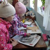 Карайская библиотека