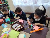 Приволжская библиотека