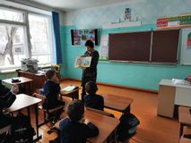 Обшиярская библиотека