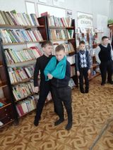 Центральная библиотека