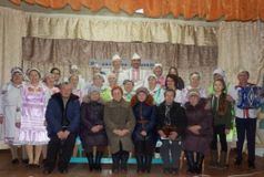 День памяти «Шарна тудым калык», посвященный 95-летию со дня рождения П. Г. Корнилова, журналиста, литератора и общественного деятеля