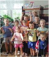 Эмековская библиотека