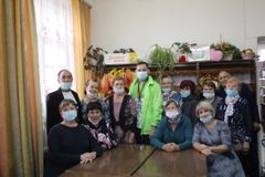 Эмековская библиотека