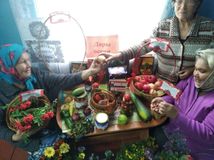 Нижнеазъяльская библиотека