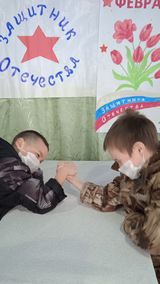 Инерымбальская библиотека