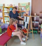 «Через книгу в мир природы»