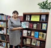 Приволжская библиотека