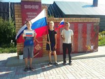 Нижнеазъяльская библиотека