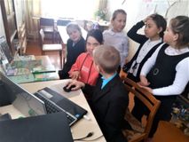 Часовенская библиотека