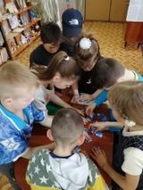 Центральная библиотека