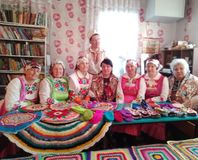 Нижнеазъяльская библиотека