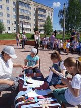 Приволжская библиотека