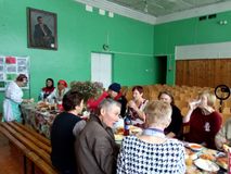 Березниковская библиотека