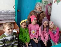 Нижнеазъяльская библиотека