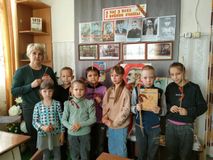 Эмековская библиотека
