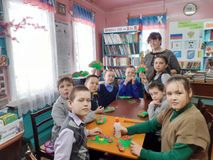 Карамасская библиотека
