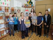 Центральная библиотека
