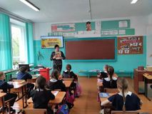 Обшиярская библиотека